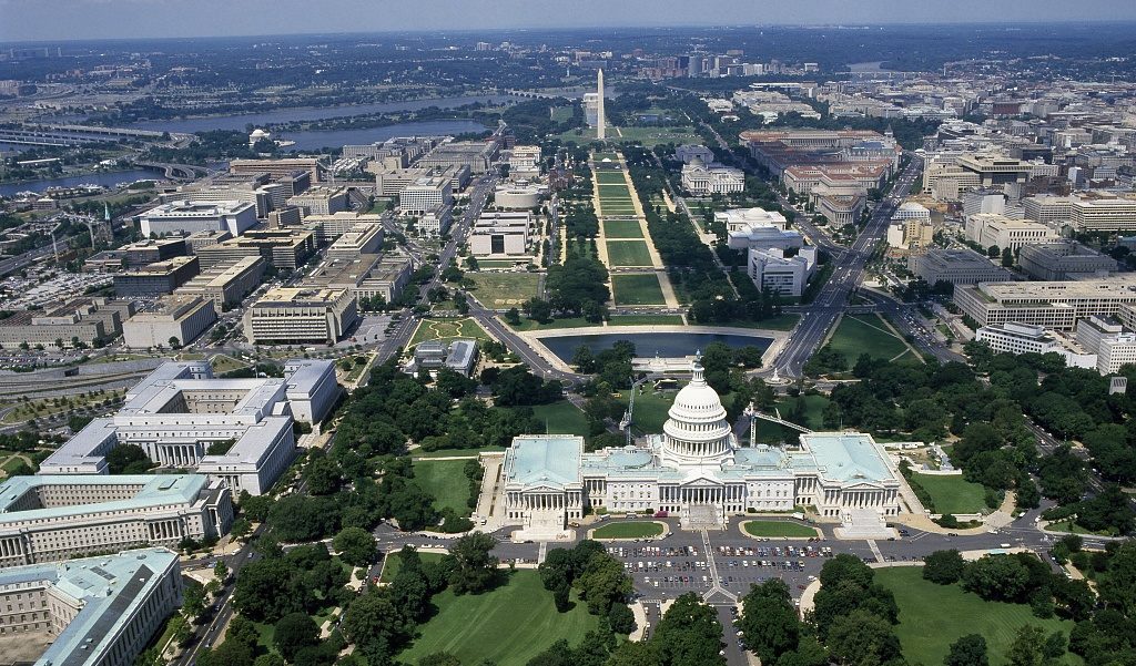 National Mall