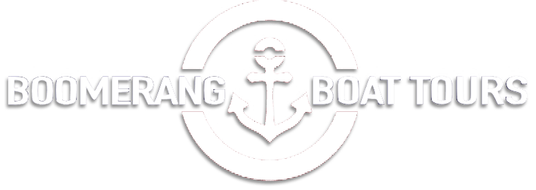 Boomerang Boat Tours