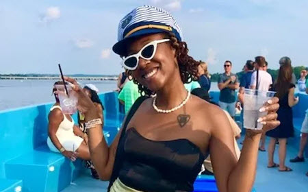 Boomerang Yacht Cruise